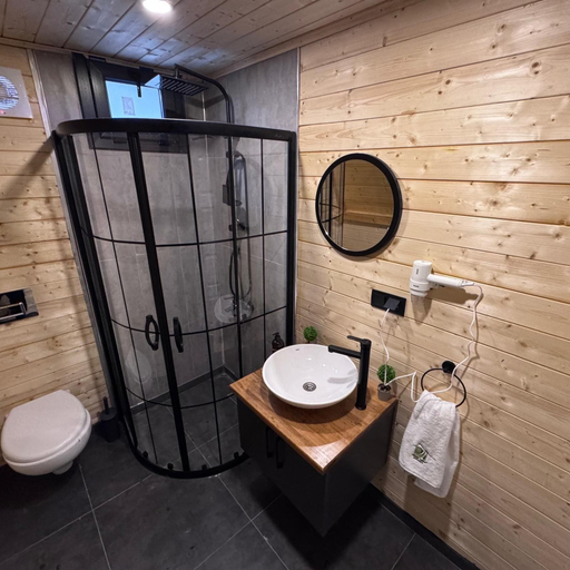 Bathroom 2, Green Town Sapanca, Sapanca
