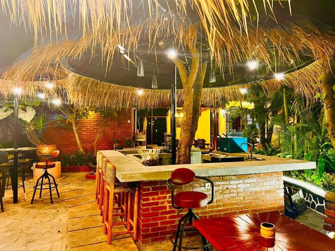 Interior, Sammy Home Homestay, Yogyakarta