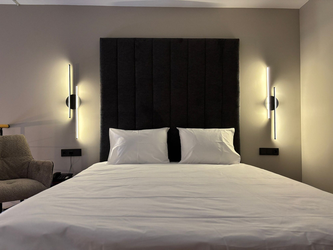 Room 2, Aparthotel Aurum, Riga