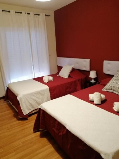 Room 4, Guest House RSA by Umbral, Loulé