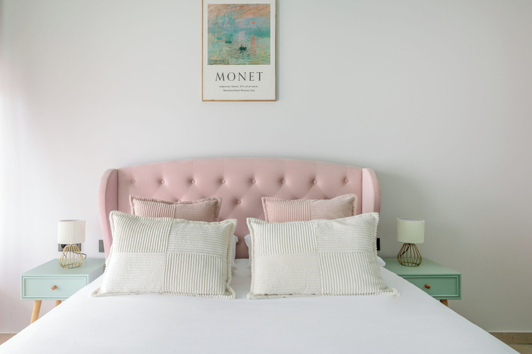 Room 3, Charm Beach Retreat, Alicante