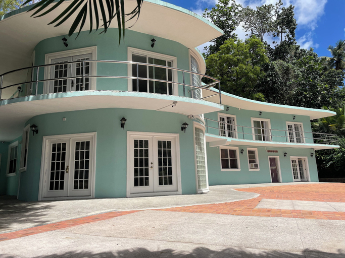 Exterior & Views 2, Toraille Waterfall Villas