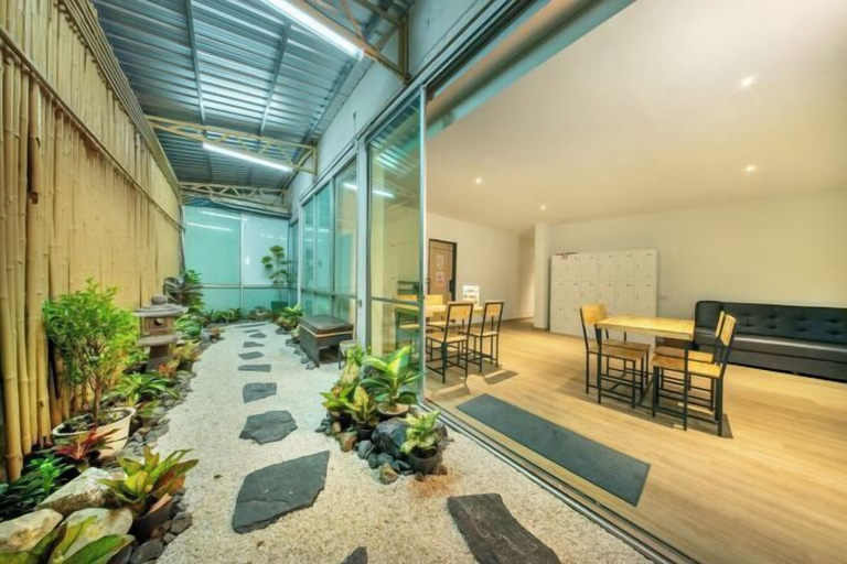 Interior 3, SHIN Hotel Victory Monument, Ratchathewi