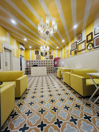 Exterior 3, Artistik Abode By Stay Banaras, Varanasi