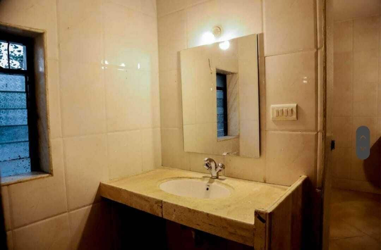 Bathroom 3, Hifi Private Villa, Raigarh