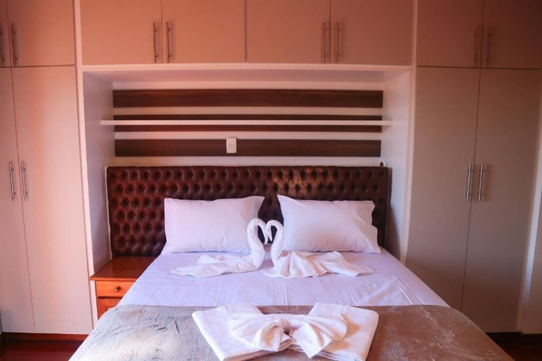 Room 3, Pousada DonaBella, Campo Limpo Paulista