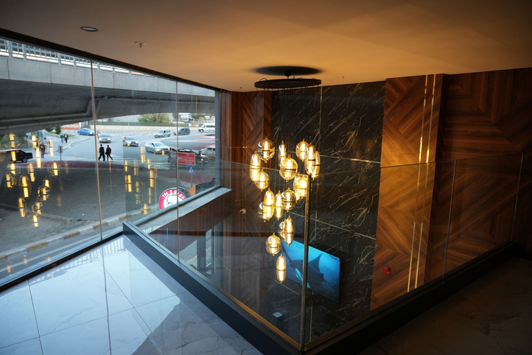 Interior 5, Kent Room Hotel, Çerkezköy