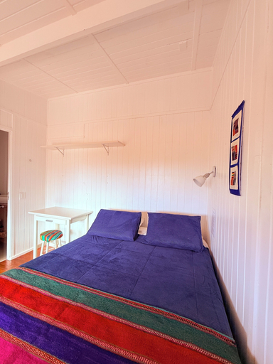 Bedroom 2, Maktvb Ecolodge San Pedro de Atacama, El Loa