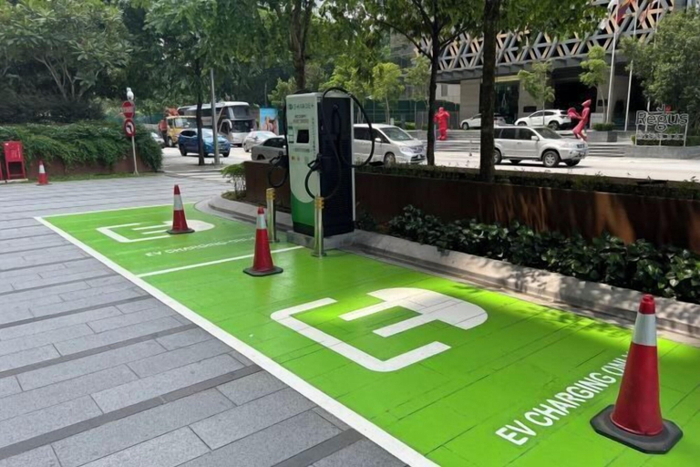 Property grounds 5, Premium 2Bedroom Suite 4Pax Pavilion Bukit Bintang TRX KLCC, Kuala Lumpur