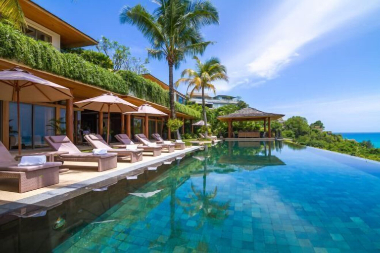 Property amenity 2, The Sawan, Phuket Island