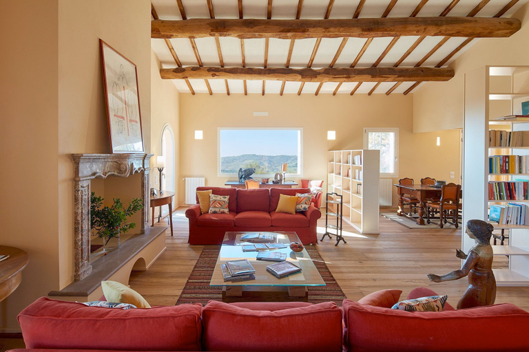 Room 4, Poggio Maremmano by Elite Villas, Grosseto