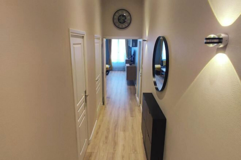 Interior 3, Apartment Centre Carmes, Haute-Garonne