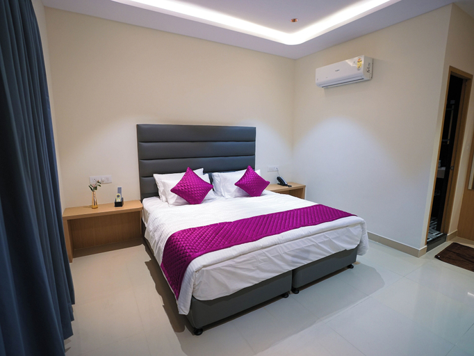Room 5, K HOTELS, Bangalore
