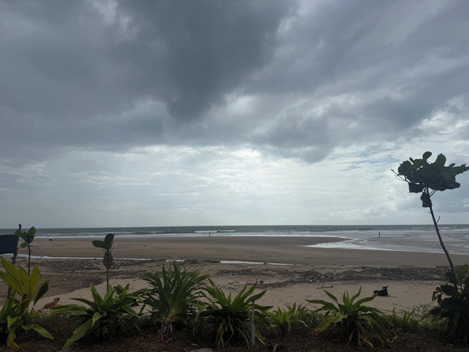 Exterior 4, Omisha Beach Stay, Uttara Kannada