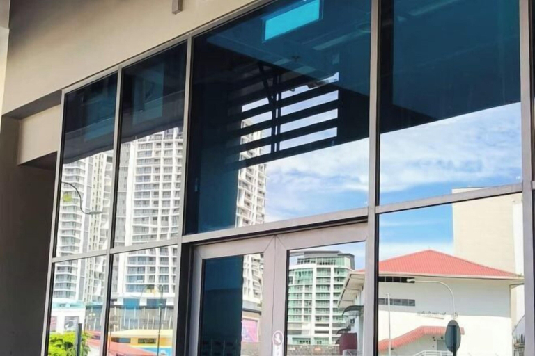 Interior 3, Jesselton Quay Central Citypad, Kota Kinabalu