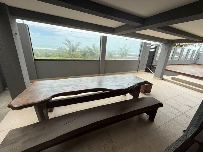 Terrace/patio 3, Casa Buzios, Nísia Floresta
