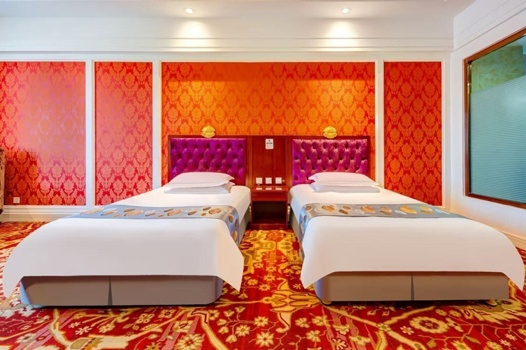 Room 3, Tiancheng Peter Hotel, Hulunbuir