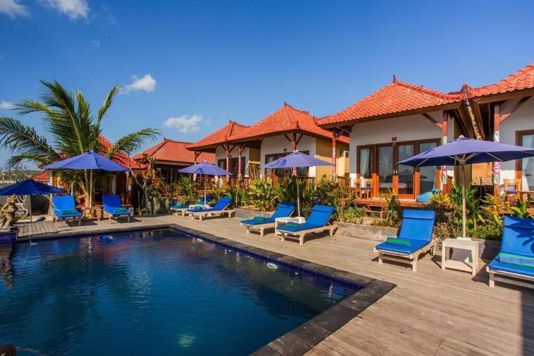 Others 2, Nusa Veranda Sunset Villas & Restaurant, Klungkung