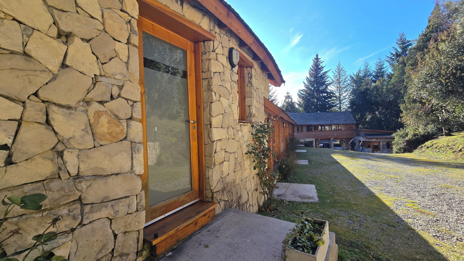 Exterior 3, BOG Apart Altos de Antilhue, Los Lagos