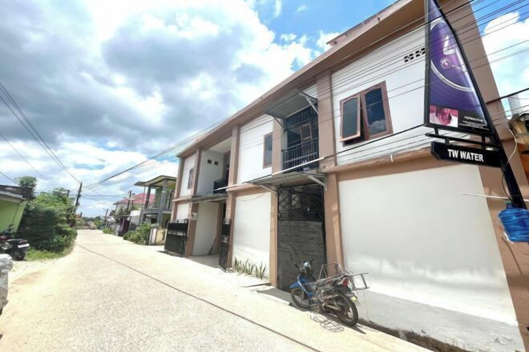 Exterior 5, Gratia Guesthouse Syari'ah, Muaro Jambi