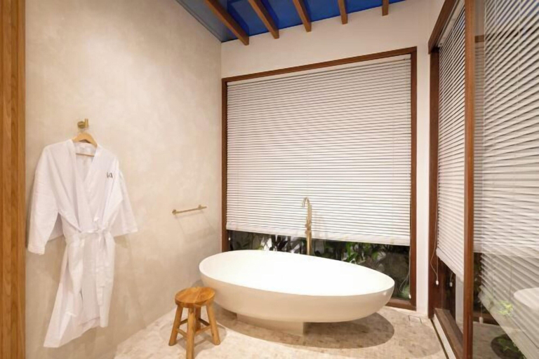 Bathroom 5, Villa Asri by BaliSuperHost, Badung