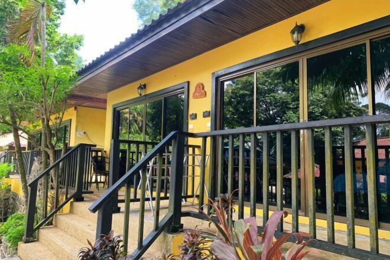 Exterior & Views 2, patong beautiful pool villa, Pulau Phuket