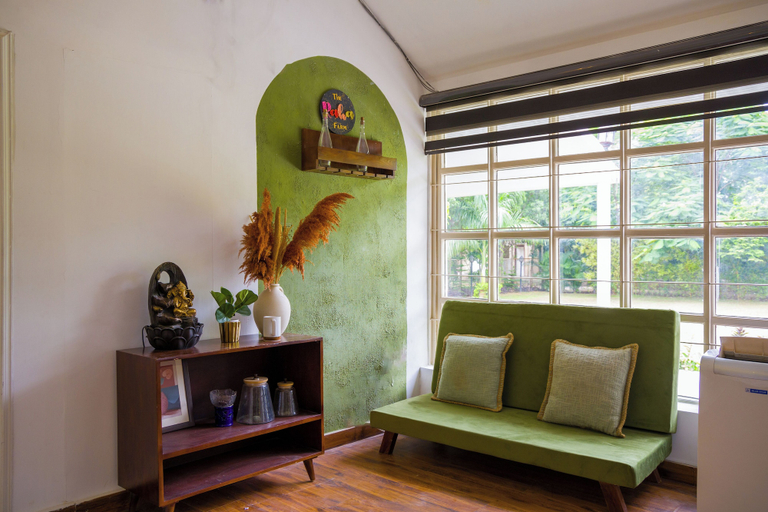 Interior 5, Raha Farms Pet friendly Resort ELIVAAS, Faridabad