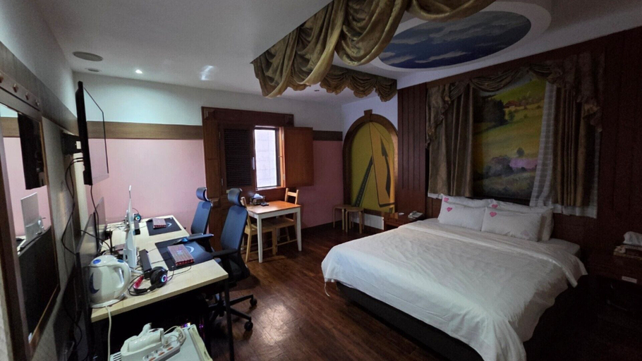 Room 3, From H Amoremio The Classic Suwon, Suwon