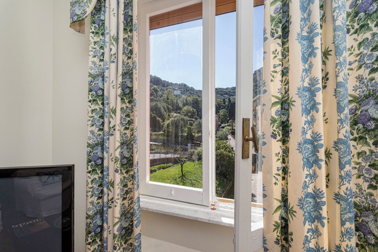 Exterior, Charming Balcony Apartment by Wonderful Italy, Genova
