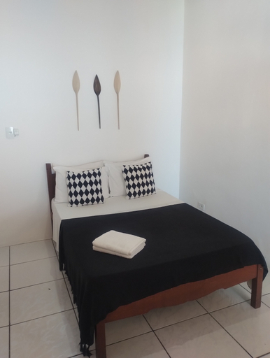 Room 4, Pouso Paraty, Parati