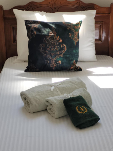 Bedroom 4, Archontiko Hotel, South Aegean