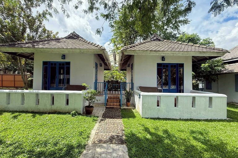 Exterior 5, Doi Tung View Resort, Mae Sai