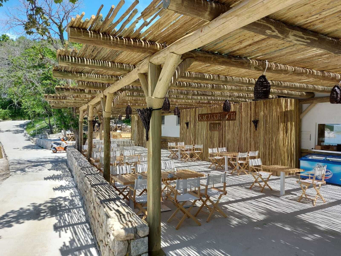 Food & Drinks 5, Holiday Homes Kačjak, Crikvenica