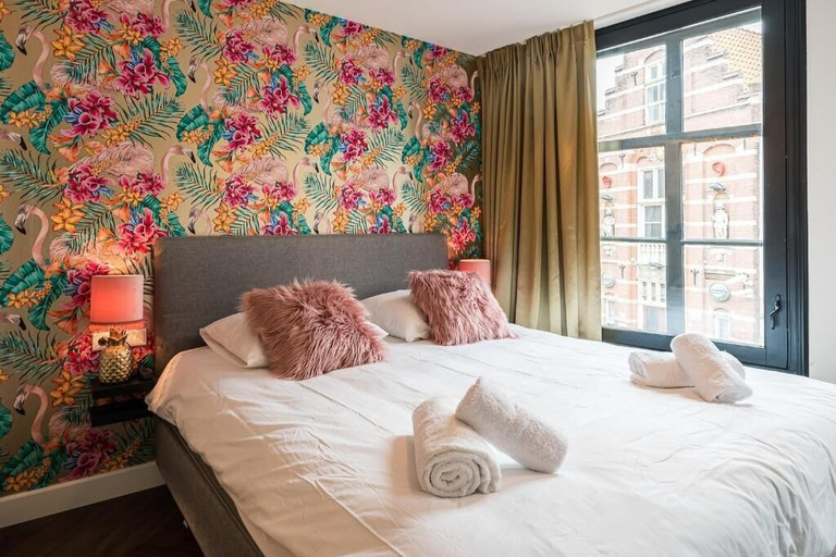 Room 3, De Bij Middelburg, Middelburg