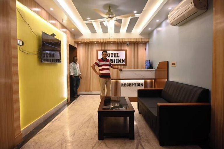 Others 4, Hotel Tulusi Inn, Birbhum