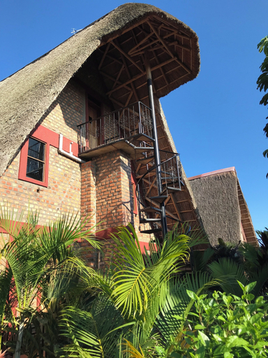 Exterior & Views 2, Masaka Cultural Resort, Bukoto