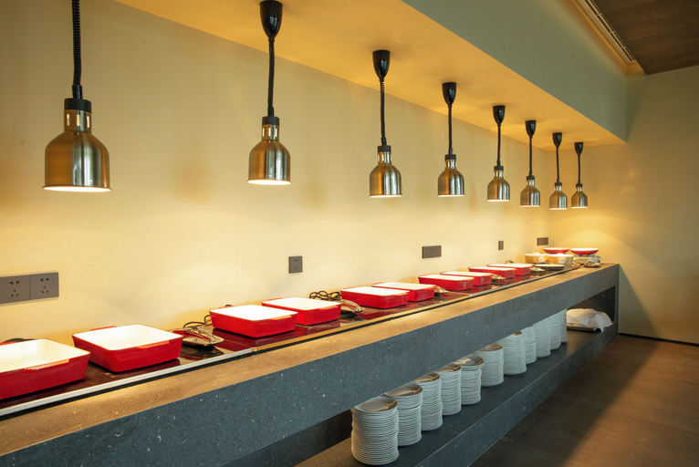 Food & Drinks 5, Country Retreats Zhangjiajie Manson Resort, Zhangjiajie