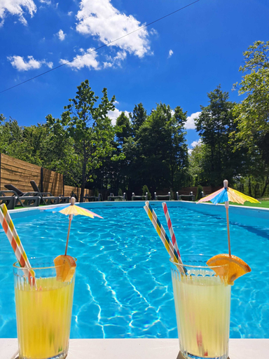 Food & Drinks 5, Apartments Villa Mavi, Rakovica