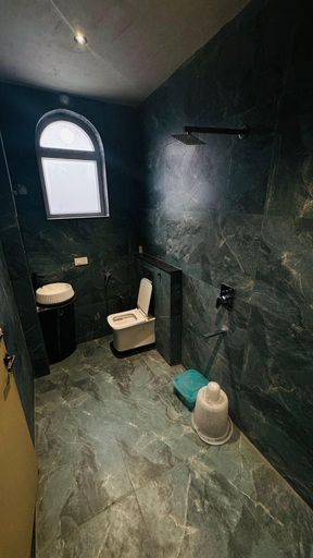 Bathroom, Hotel Hari leela fort view palace , Chittaurgarh