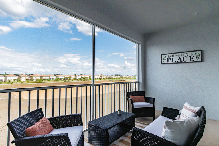 Interior 5, Champions Gate 3BR Retreat Near Disney, Osceola