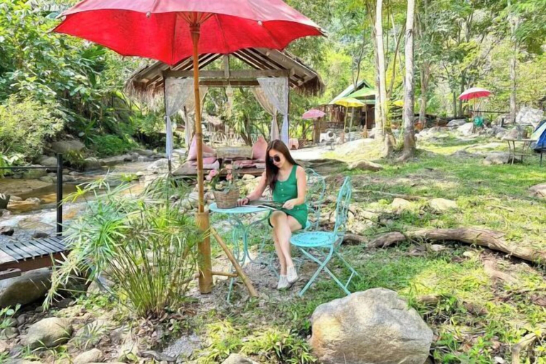 Interior 2, Maekhumponghill Chiangmai, K. Mae On
