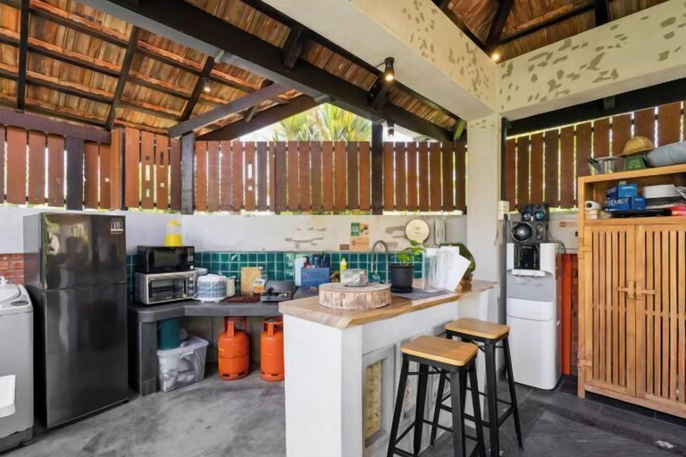 Interior 4, The Kembali Luxury Villa - Melaka 5 Bedroom, Malacca City