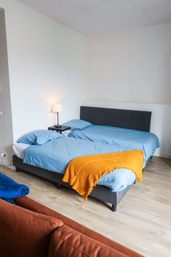 Room 5, Saftliving in Rotterdam, Rotterdam