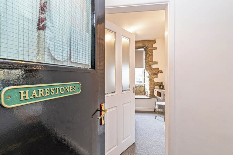 Interior detail 4, Harestones - Bridge End Mill By Guestz, North Yorkshire