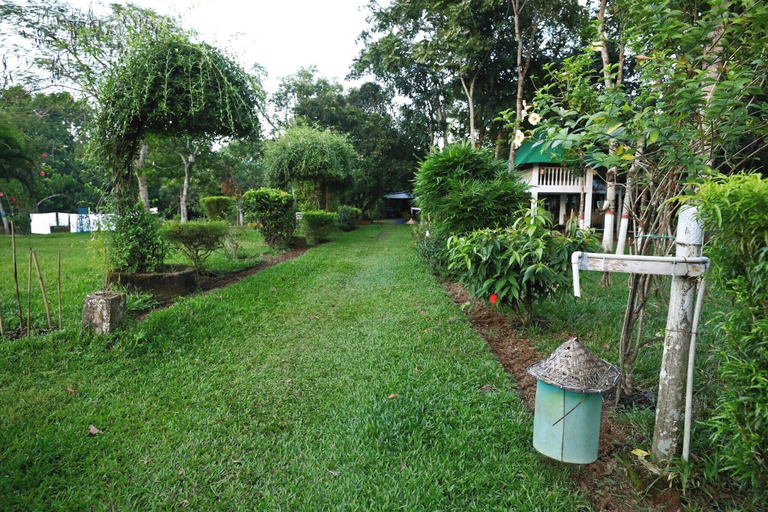Exterior 5, Swiss Valley Resort, Moulvibazar