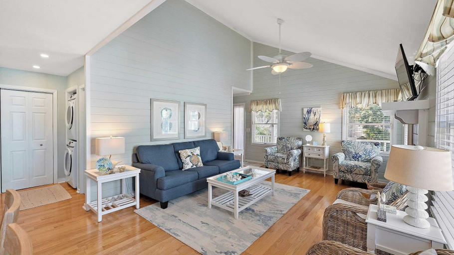 Others 5, 55 Pelican Bay by Avantstay Easy Beach Access + Shared Pool + Screened Porch + Ping Pong, Charleston