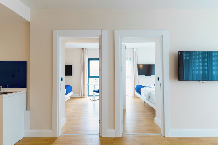 Living area 5, Irakli GC, Batumi