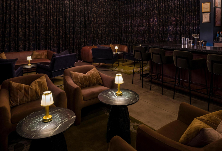Food & Drinks 5, Arlo SoHo, New York