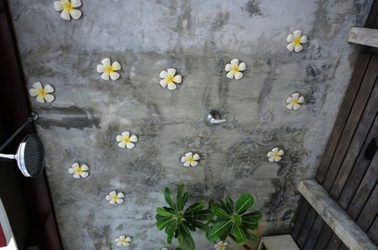 Bathroom 4, My Place @ Hua-Hin Hotel, Hua Hin