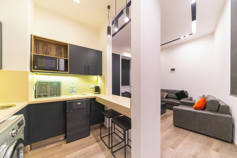 Others 5, La Maison De Hamra, Beirut